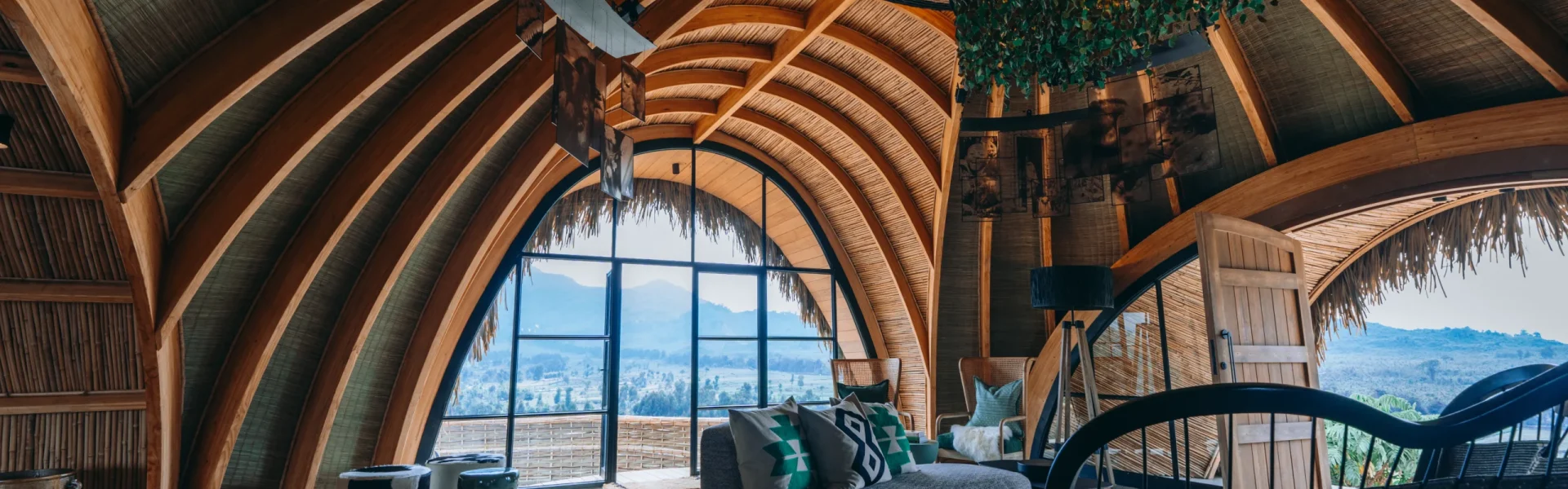 لماذا يبحث المسافرون عن الفنادق المستدامة؟