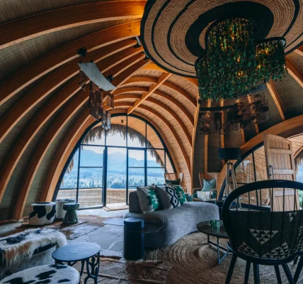 لماذا يبحث المسافرون عن الفنادق المستدامة؟