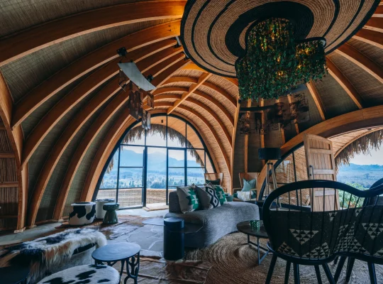 لماذا يبحث المسافرون عن الفنادق المستدامة؟