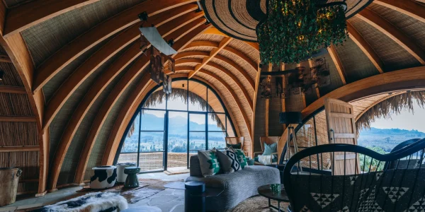 لماذا يبحث المسافرون عن الفنادق المستدامة؟