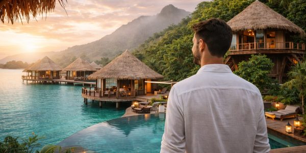 الفنادق المستوحاة من البيئة المحلية.. لماذا تنتشر عالميًا؟