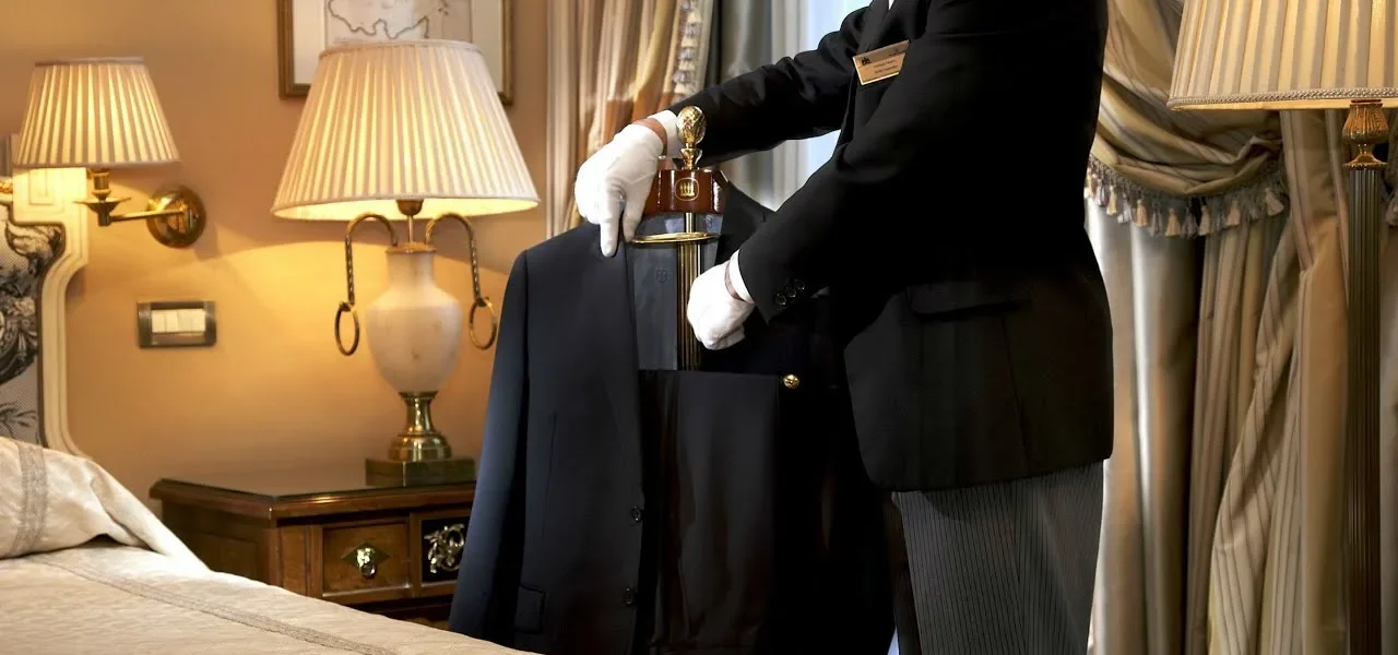 المزاج الفندقي.. كيف تبني الفنادق حالة شعورية لا تُنسى؟