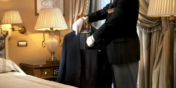 المزاج الفندقي.. كيف تبني الفنادق حالة شعورية لا تُنسى؟