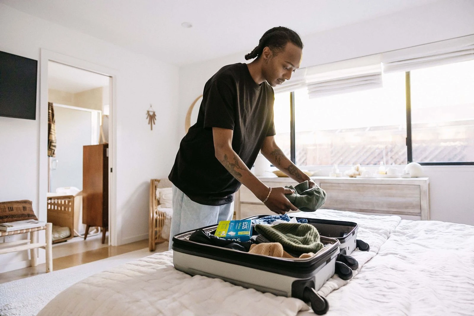 لماذا يبحث المسافرون عن الفنادق المستدامة؟