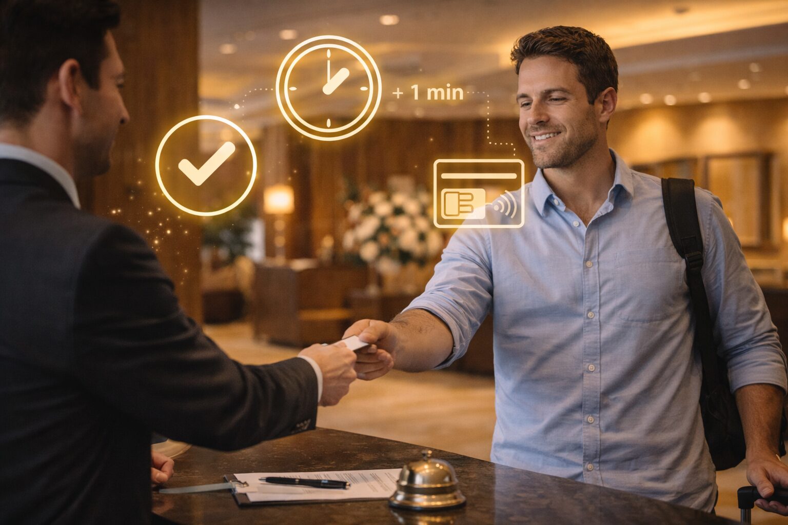 تجربة تسجيل دخول سريعة بلا تعقيد