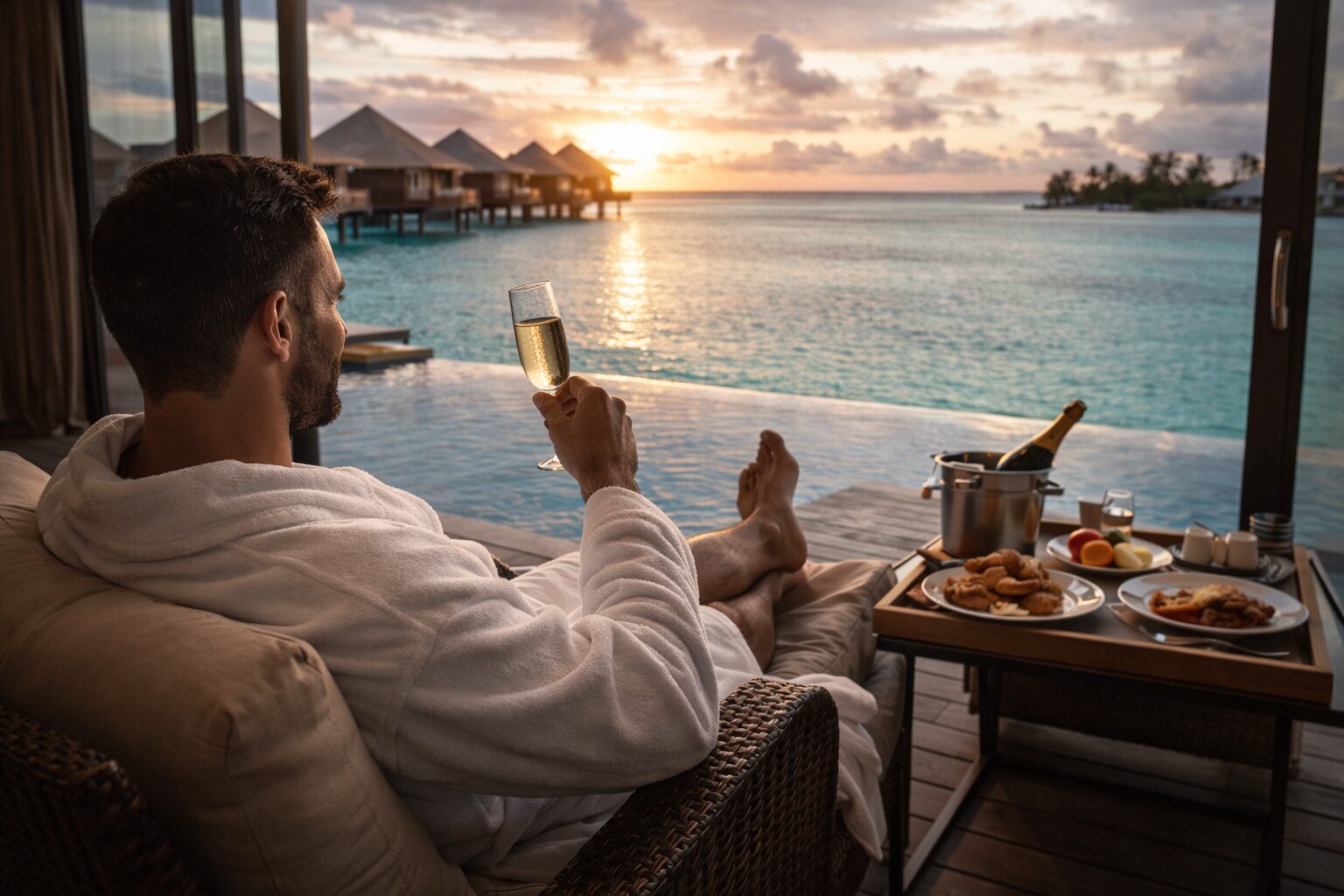 تحوّل التوقعات من الخدمة إلى التجربة