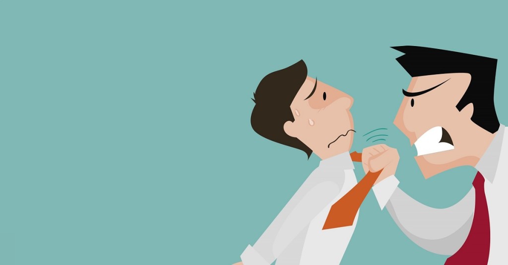 تقديم الحلول بمرونة لا بنصوص جامدة
