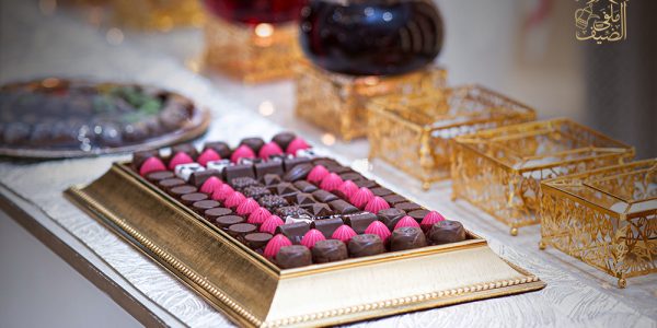 أفضل طرق تقديم الضيافة الراقية دون تكاليف إضافية