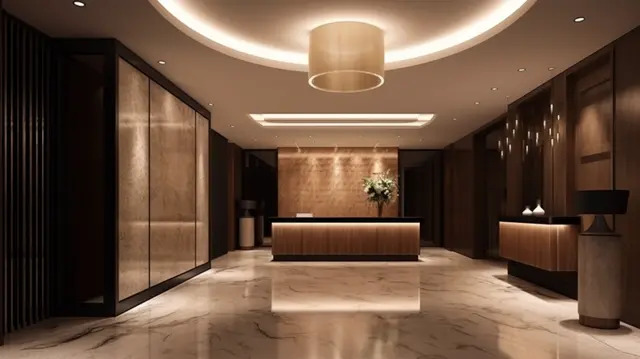 دور الاستقبال في تشكيل الحالة الشعورية الأولى