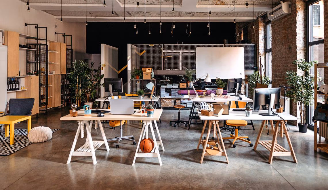 دور المساحات المشتركة في تعزيز الإقامة طويلة وقصيرة المدى