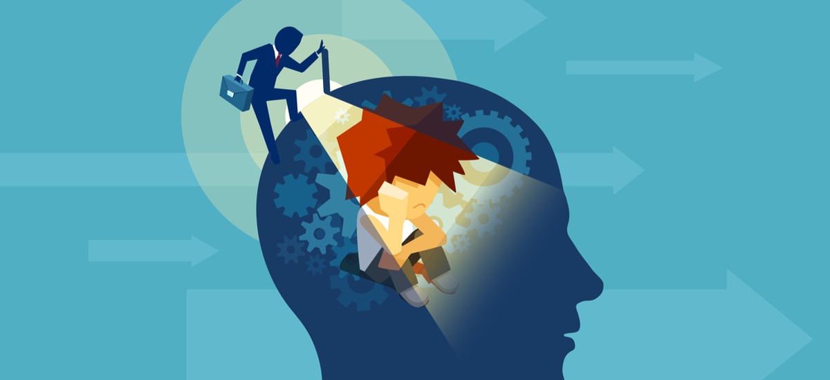 فهم سلوك الباحث هو نقطة البداية