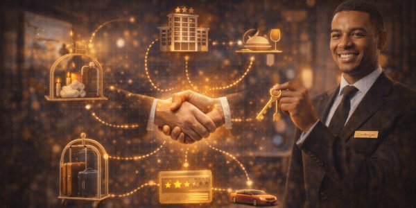 كيف تبني الفنادق ولاءً طويل المدى مع العملاء؟