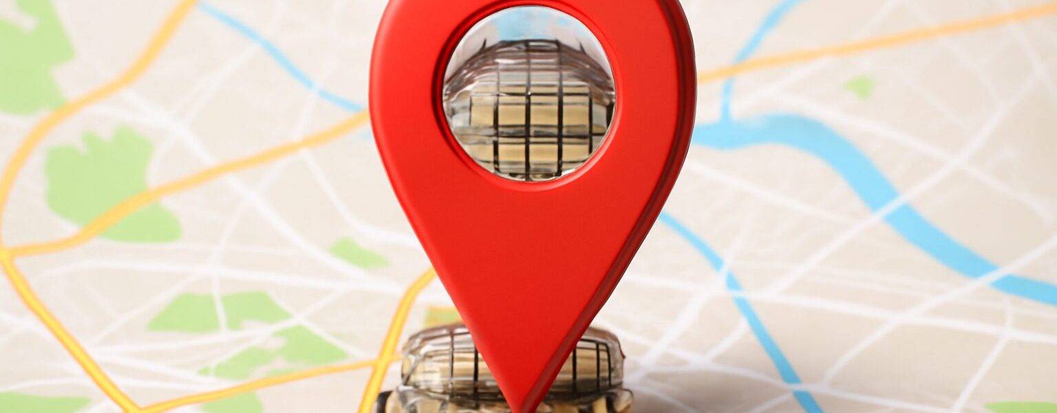 كيف تبني الفندق حضورًا قويًا على خرائط Google؟