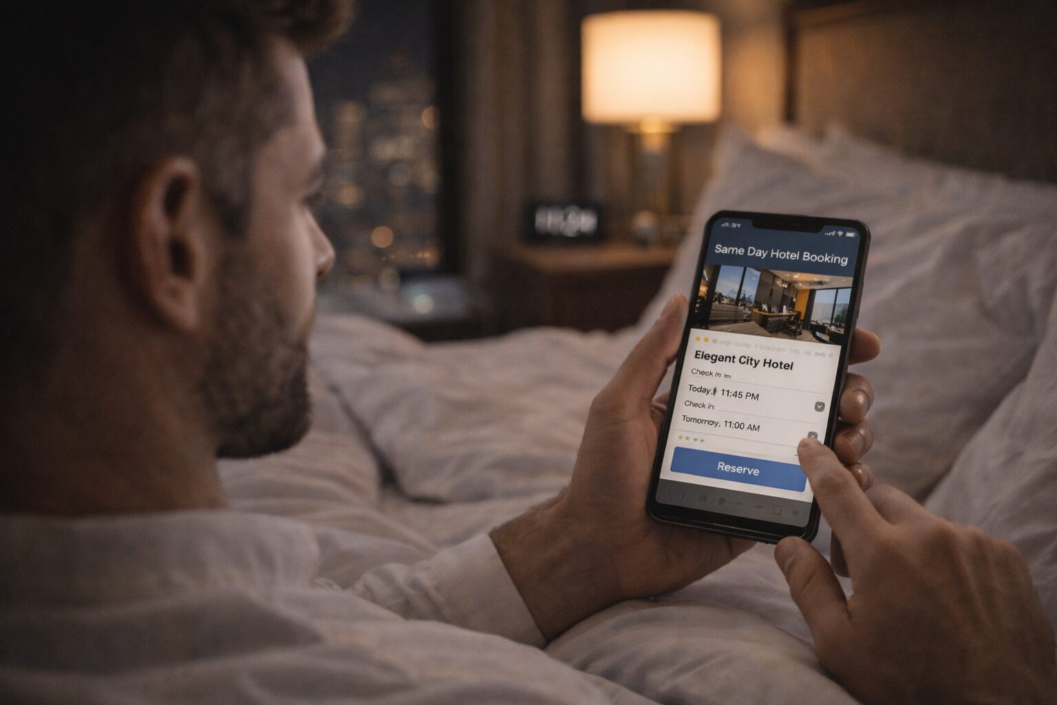 كيف تغيّر مفهوم توقيت الحجز في العصر الرقمي؟