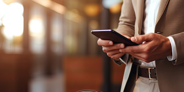 كيف يجذب الفندق المسافرين الرقميين في عصر السفر الذكي؟