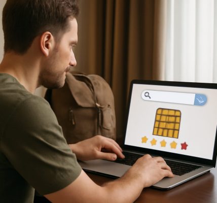 كيف يستخدم المسافرون محركات البحث لاختيار الفندق المثالي؟