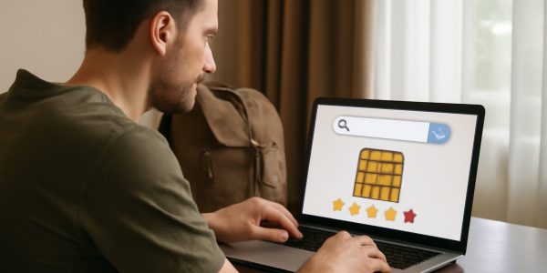 كيف يستخدم المسافرون محركات البحث لاختيار الفندق المثالي؟