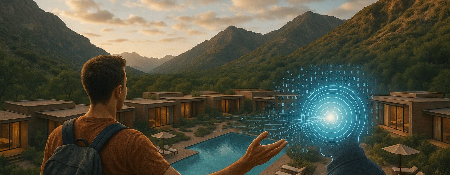 لماذا أصبحت التجربة أهم من الفخامة في اختيار الفنادق؟