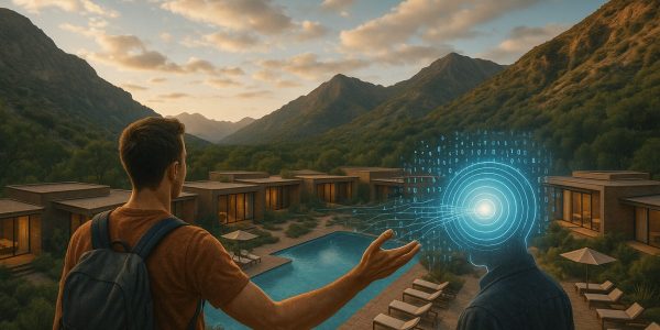 لماذا أصبحت التجربة أهم من الفخامة في اختيار الفنادق؟