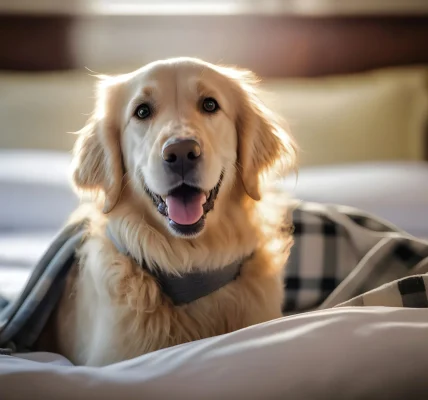 لماذا يبحث المسافرون الجدد عن فنادق صديقة للحيوانات الأليفة؟