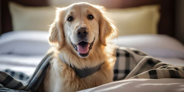 لماذا يبحث المسافرون الجدد عن فنادق صديقة للحيوانات الأليفة؟