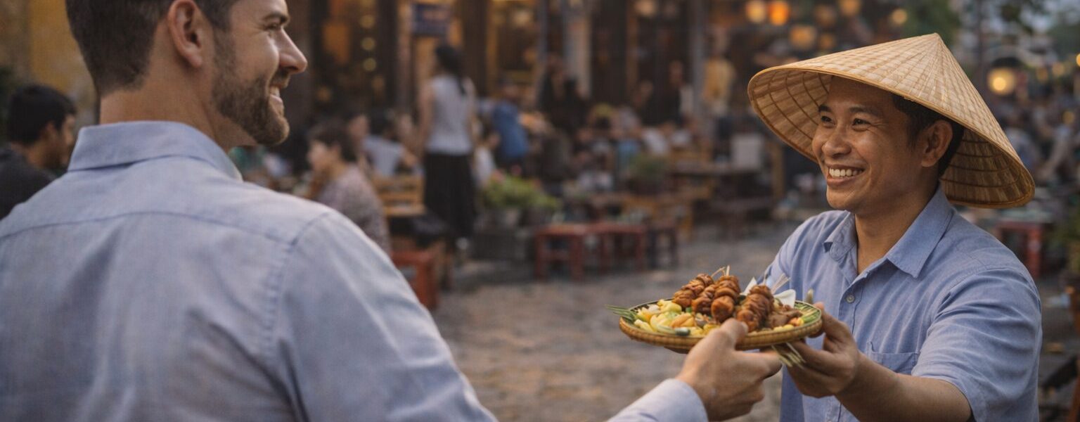 لماذا يفضل المسافرون الفنادق التي توفر تجارب محلية؟