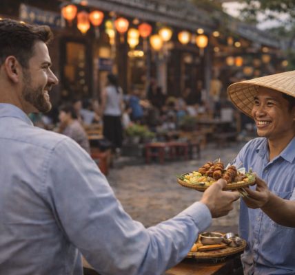 لماذا يفضل المسافرون الفنادق التي توفر تجارب محلية؟