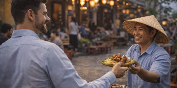 لماذا يفضل المسافرون الفنادق التي توفر تجارب محلية؟