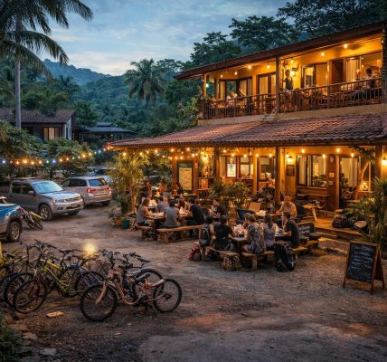 ما الذي يجعل بعض الفنادق الأكثر بحثًا رغم أنها ليست فاخرة؟