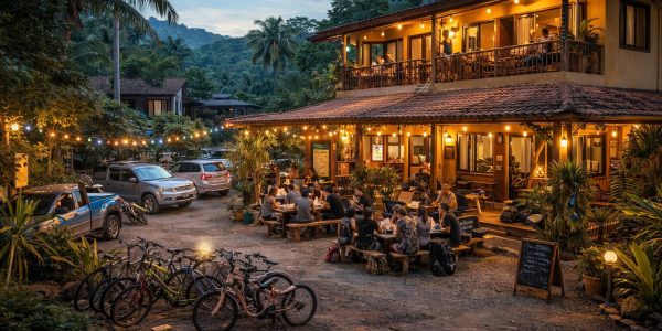 ما الذي يجعل بعض الفنادق الأكثر بحثًا رغم أنها ليست فاخرة؟