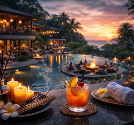 ما هو “التنشيط الحسي” في الضيافة؟ ولماذا أصبح عنصرًا حاسمًا في تجربة النزيل؟