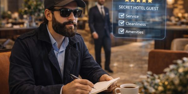 ما هي تجربة “الضيف المخفي”؟ وكيف تغيّر معايير الجودة في الفنادق؟