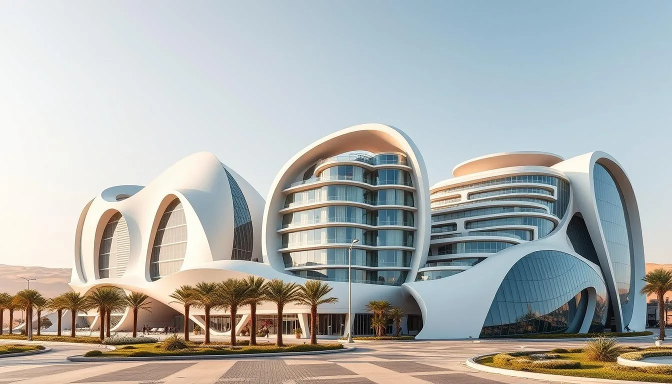 لماذا يفشل بعض الفنادق رغم امتلاكها تصميمًا فاخرًا؟