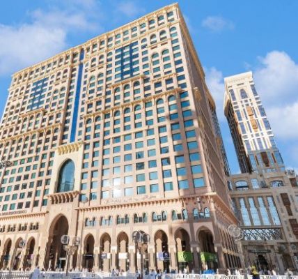 خيارات الإقامة الاقتصادية بالقرب من “الحرم المكي”