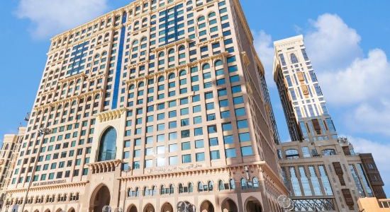 خيارات الإقامة الاقتصادية بالقرب من “الحرم المكي”