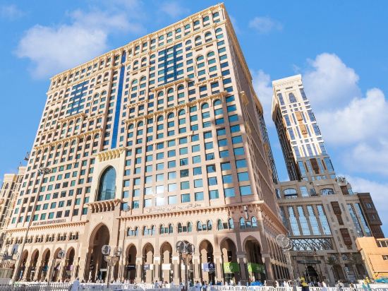 خيارات الإقامة الاقتصادية بالقرب من “الحرم المكي”