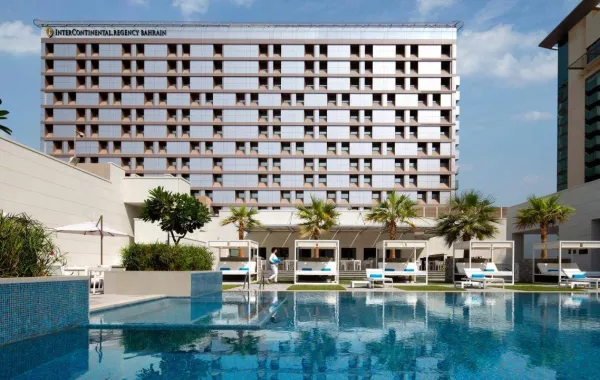 الفرق بين فندق يخاف من الشكاوى وفندق يستثمر فيها
