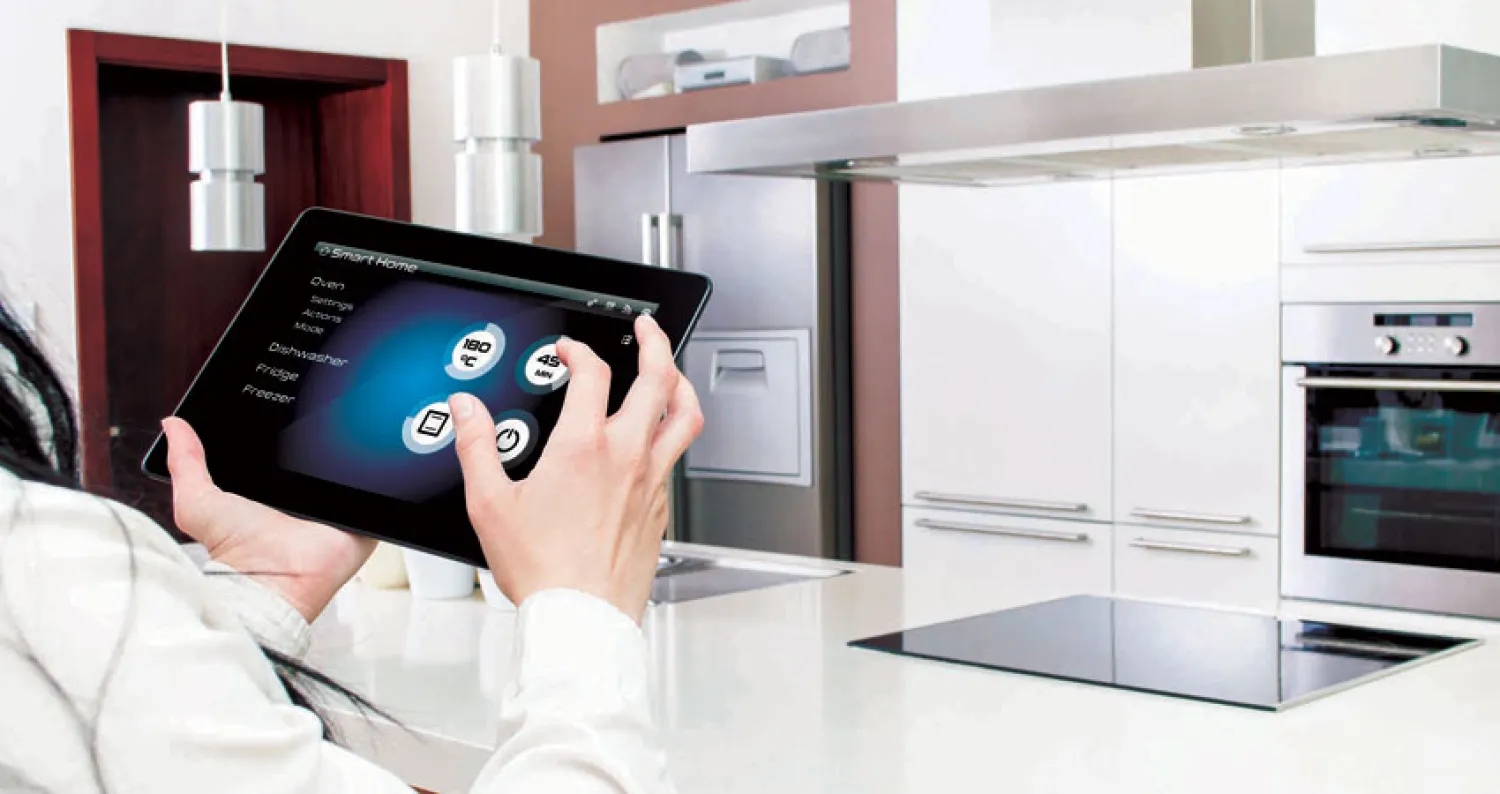 من المطبخ التقليدي إلى المطبخ القائم على المكوّن