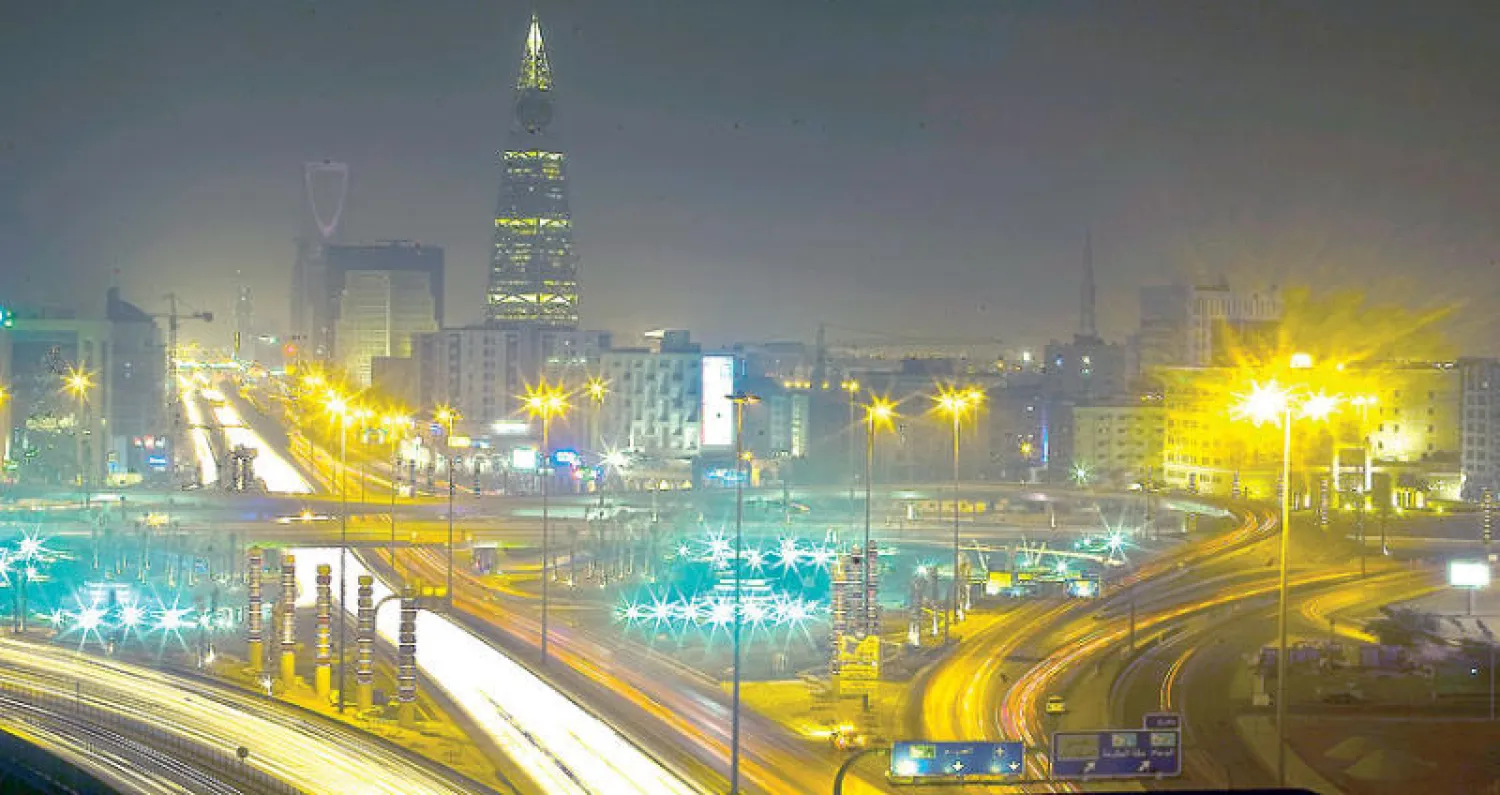 الإقامة أثناء المواسم السياحية في “السعودية”