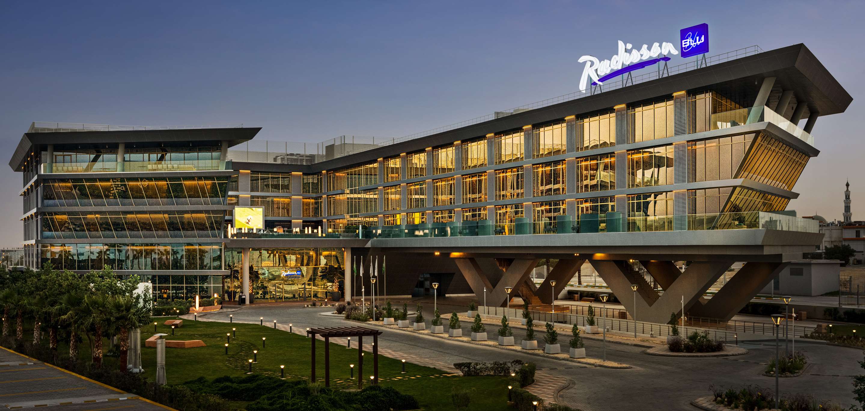 الإقامة الفندقية للمسافرين بغرض العلاج في “الرياض”