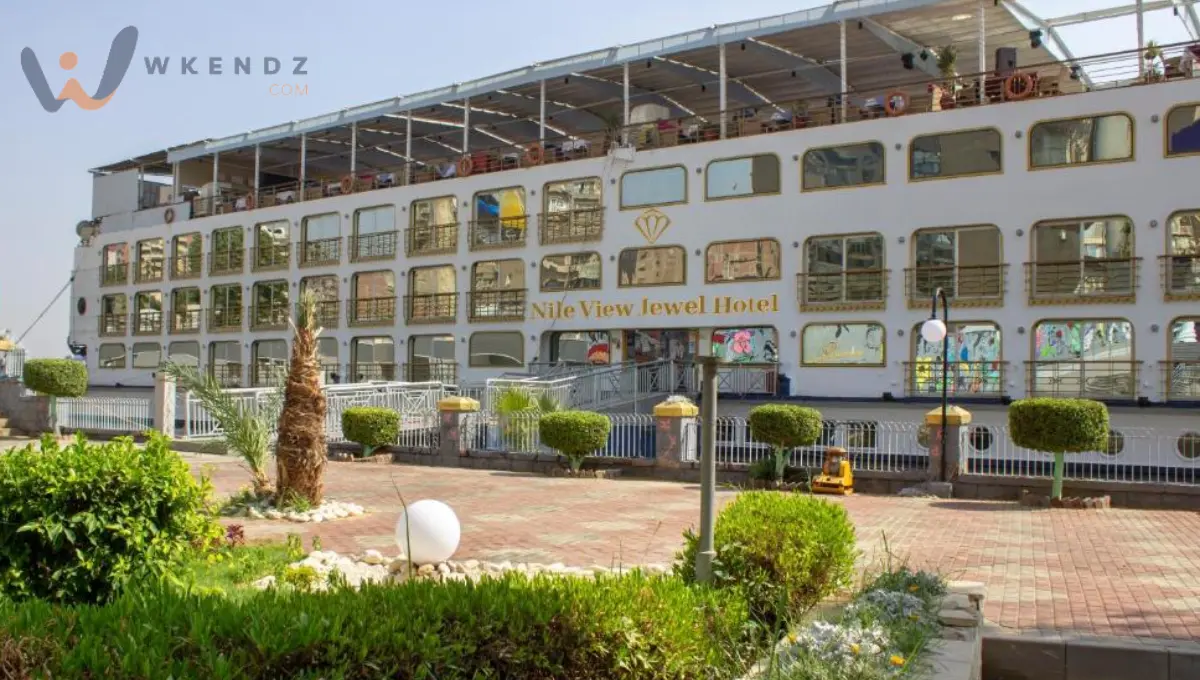 كيف تختار فندقًا مناسبًا لميزانية محدودة في “القاهرة”؟