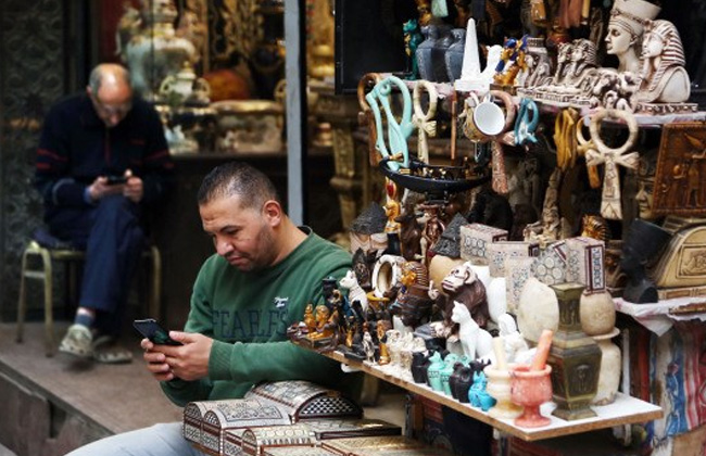 السكن بجوار “سوق خان الخليلي” في “القاهرة”