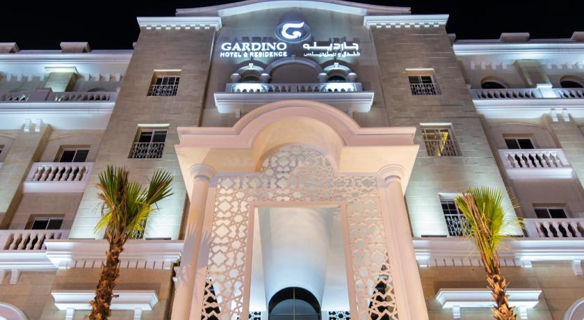 فنادق قريبة من الجامعات الكبرى في “الرياض”