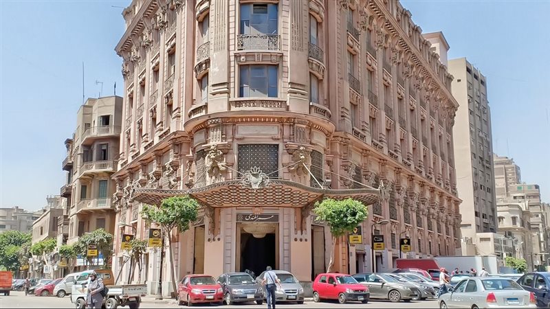 كيف تختار فندقًا في قلب “القاهرة”؟