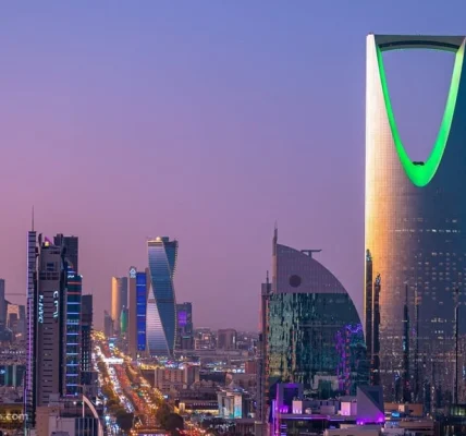 السكن الفندقي أثناء الفعاليات الكبرى في “الرياض”