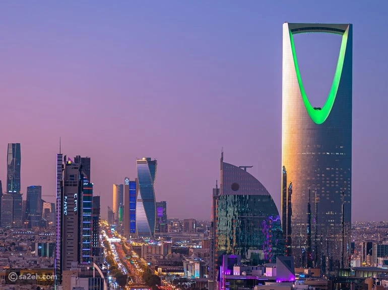 السكن الفندقي أثناء الفعاليات الكبرى في “الرياض”