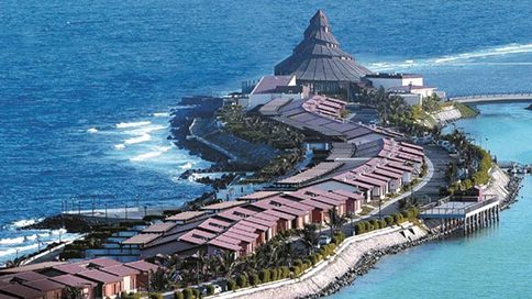 أسرار اختيار فندق مناسب للعائلات في “جدة” 