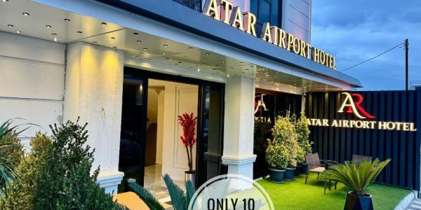 مزايا السكن قرب “مطار إسطنبول الجديد”