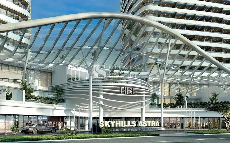 الإقامة بجوار “برج خليفة” بين الفخامة والقيمة 