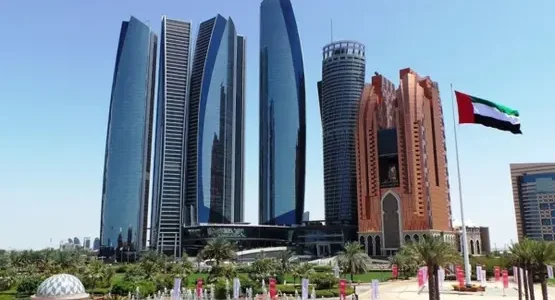 تأثير الموقع الجغرافي على تكلفة الإقامة في “أبوظبي”